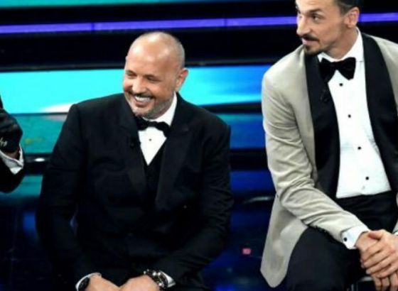 Zlatan i Miha priredili spektakl i zaparali uši