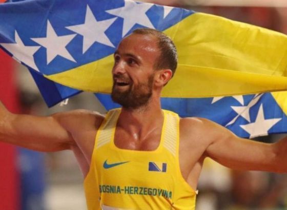 Tuka u polufinalu utrke na 800 metara na dvoranskom EP-u u Torunu