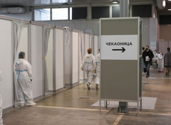 Srbija u mini lockdownu: Od podne će raditi samo prodavnice hrane, lijekova i benzinske pumpe