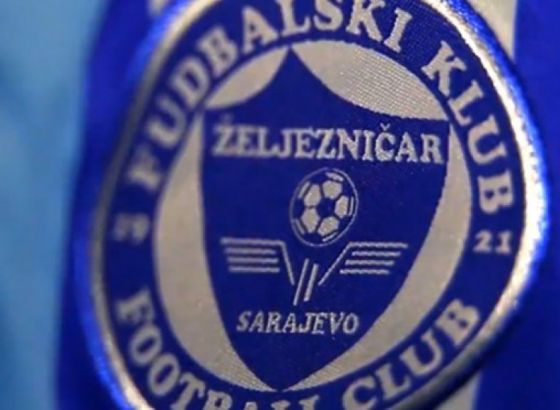 Željezničar napustili Badžak, Čengić i Lulić