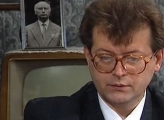 Umro glumac Boris Komnenić, legendarni Saša iz "Boljeg života"