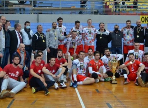 'Mladost' obranila pehar KUP-a BiH