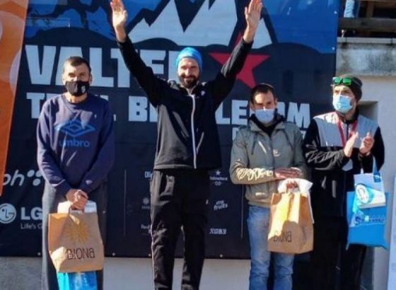 Održan drugi Valter Trail – BH Telecom