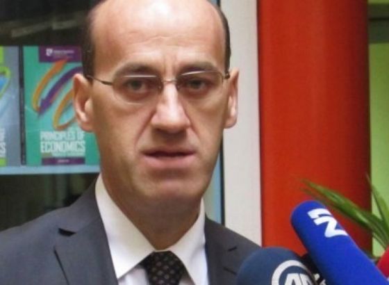 Salkić osudio postavljanje bilborda u Bratuncu kojim se čestita rođendan Mladiću