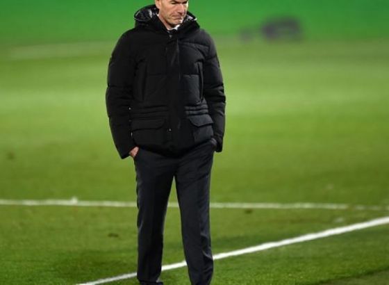 Zidan: Borićemo se do kraja, sve može da se preokrene