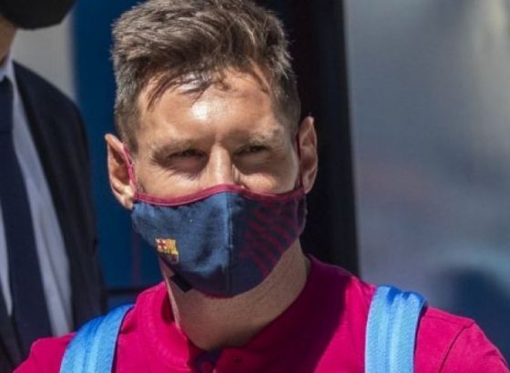Mesi voli Barselonu: Šanse da ostane u klubu sada su znatno veće