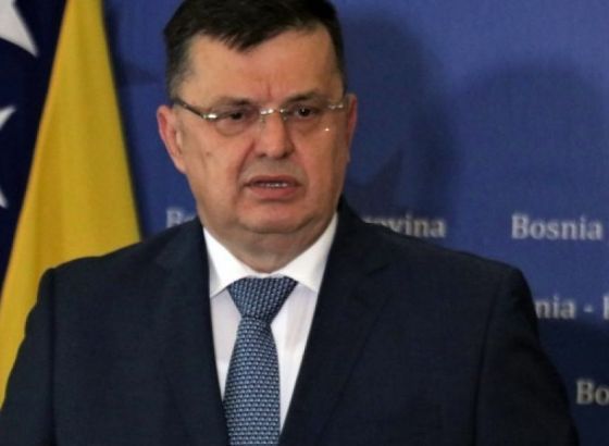 Tegeltija: Nastaviti predano i kontinuirano raditi na unapređenju položaja žena