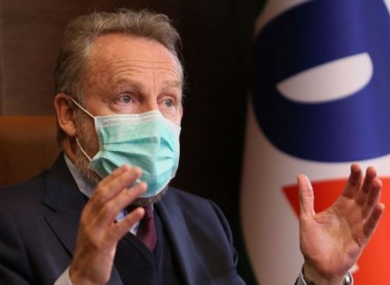 Izetbegović: Udaljene pozicije SDA i HDZ, bojim se da od izmjena Izbornog zakona neće biti ništa