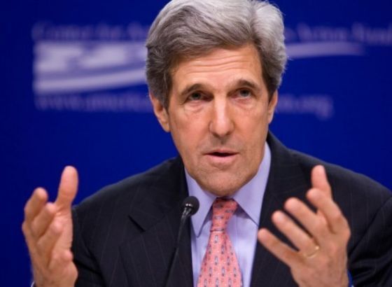 Kerry doputovao u Bruxelles na sastanke o transatlantskoj klimatskoj saradnji