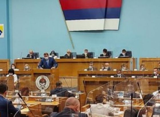 Stanić-Incko poželjan gost Dodiku na slavi a navodno bi da ratuje s njim u NSRS