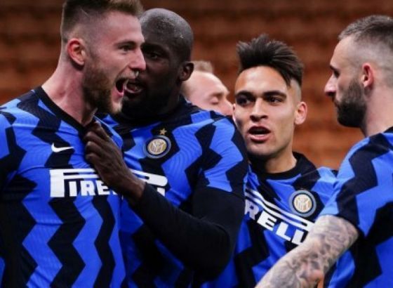 Inter leti ka tituli, Škrinjar odlučio derbi sa Atalantom