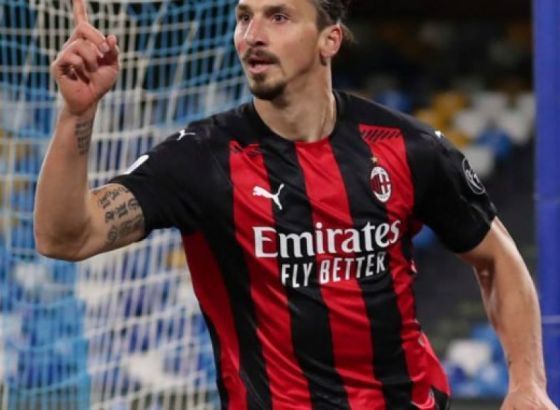 Zlatan i Milan - zajedno do 2022. godine, Rajola dovodi još jednog napadača na San Siro