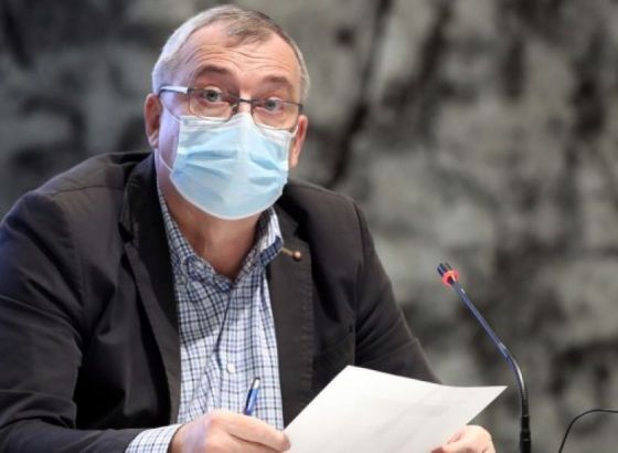 Capak: Ne postoji covid putovnica već samo potvrda o cijepljenju