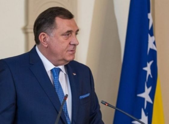 Dodik: Neprihvatljivo da se o sudbini BiH razgovara na udaljenim destinacijama
