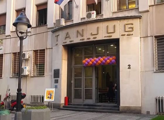 Tanjug izbrisan iz privrednog registra, servise preuzela firma 'Tačno'