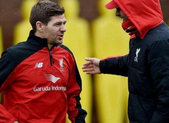 Legenda Liverpula: Navijači ne žele mene, žele Jirgena i potpuno su u pravu