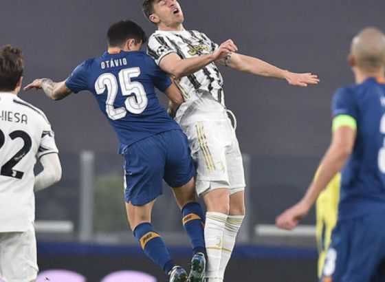Juve eliminisan, Porto u četvrtfinalu, dalje ide i Borusija Dortmund
