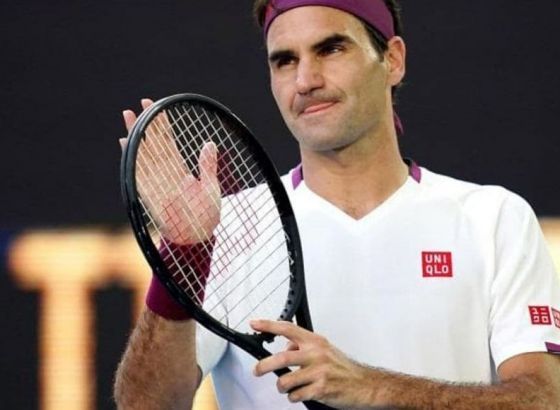 Povratak velikana, Federer na terenu poslije 14 mjeseci: Vratio sam se jer želim da pobjeđujem