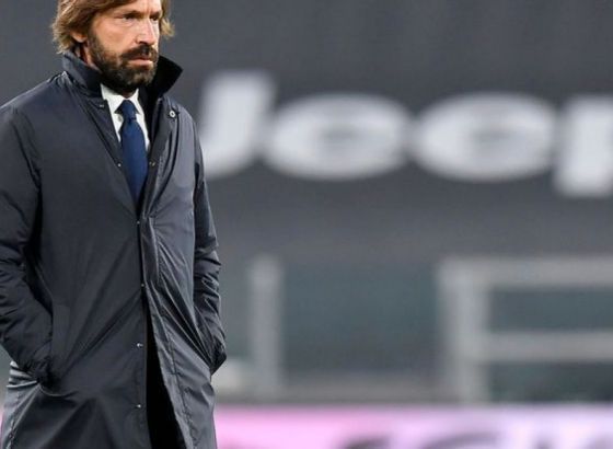 Pirlo nakon debakla: Ne idem, došao sam zbog budućnosti