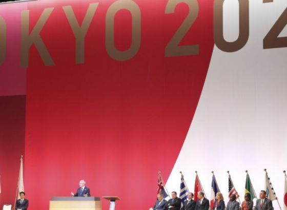 Bah: Tokio će se održati po planu