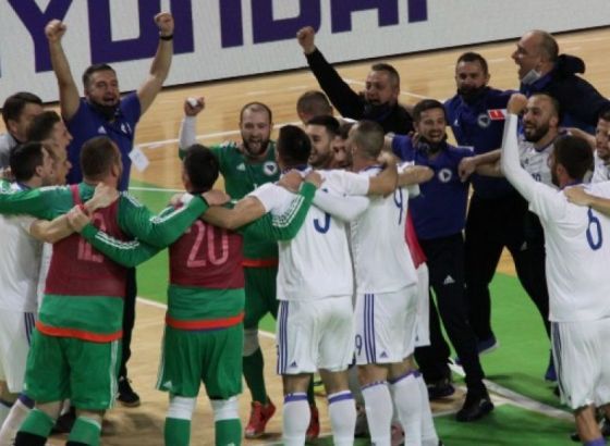 Krezo: Moji su igrači pokazali kako se bori za svoju državu i zaslužili su EURO