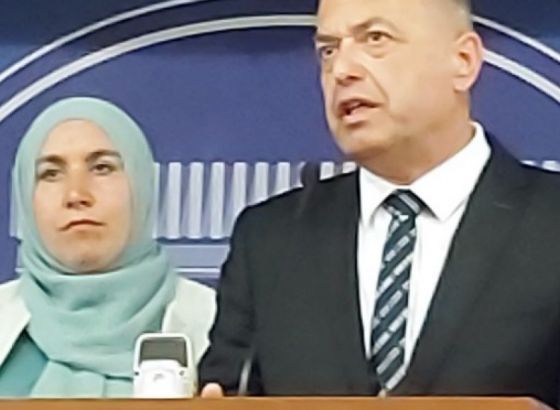 Bratić: NSRS nije nadležna za tumačenje Dejtonskog sporazuma