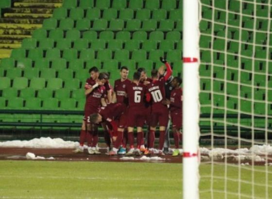 Sarajevo posljednji polufinalist Kupa BiH