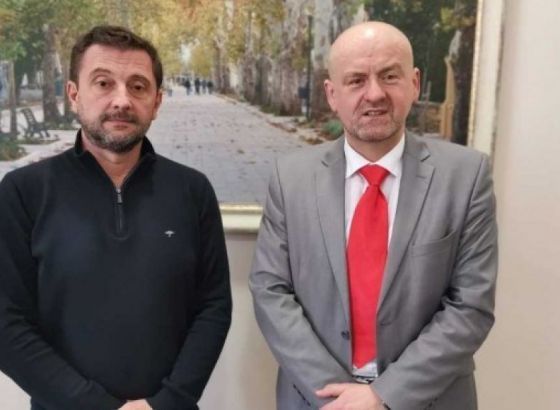Praštalo: Mostar je jedan od najznačajnijih demokratskih uspjeha BiH