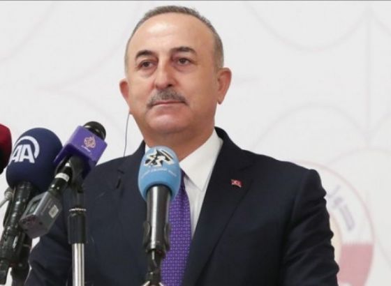 Cavusoglu: Turska će nastaviti podržavati cjelovitost Sirije