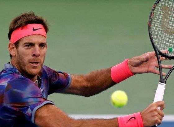 Del Potro: Ne mogu da završim ovu priču, nadam se učešću na Olimpijskim igrama