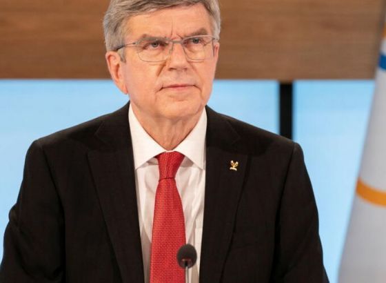 MOK i Kina sklopili dogovor o vakcinama za olimpijce i paraolimpijce