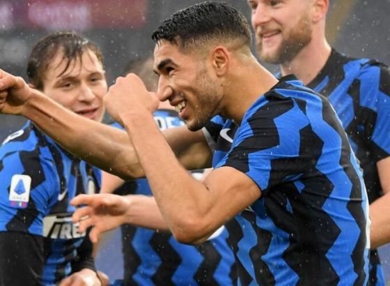 Nismo više ludi Inter, ovo je Konteov Inter