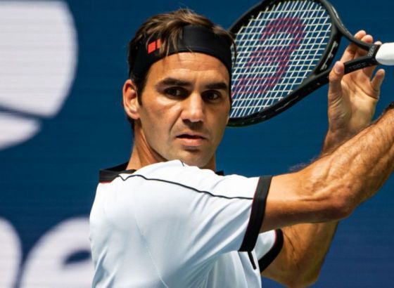 Kad Federer igra – sve staje i na turniru u Čileu