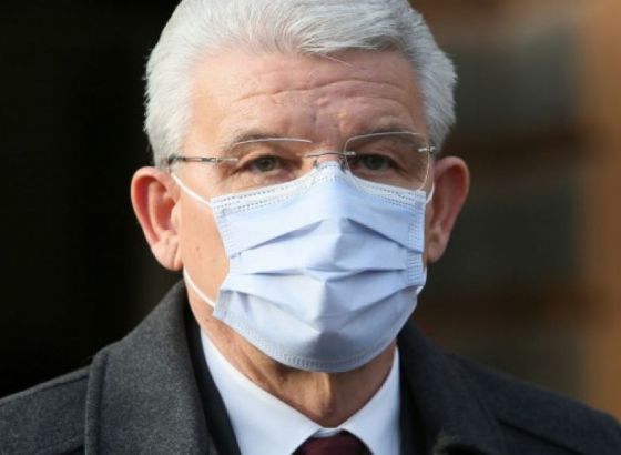 Džaferović: VMBiH treba dostaviti novi nacrt budžeta institucija BiH
