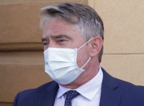 Komšić: Vijeće Evrope traži da otklonimo diskriminaciju građana