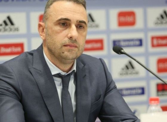 Petev: Bilo bi preriskantno mijenjati sistem igre, najvažnije mi je jedinstvo u ekipi