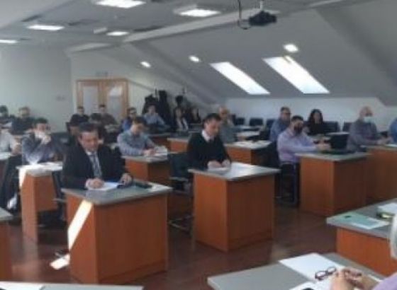 Gradsko vijeće Livna imenovalo članove 14 radnih tijela