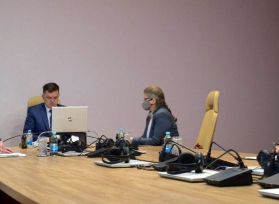 Tegeltija: Spremni smo pokazati da region zapadnog Balkana pripada Evropi