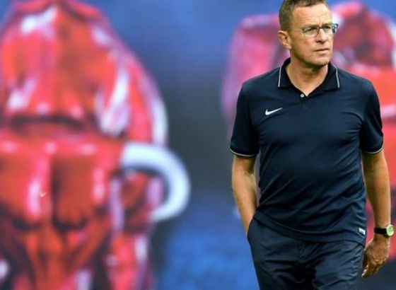 Rangnik o Njemačkoj: Ne bih ostao ravnodušan ako stigne poziv