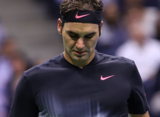 Federer se prerano vratio: Odustao od turnira u Dubaiju