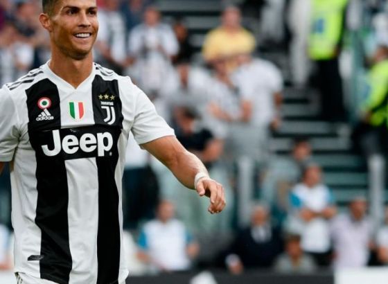 Juventus odredio cijenu za Ronalda