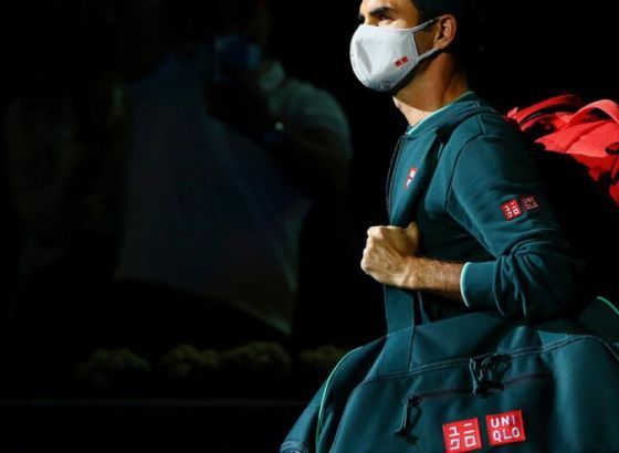 Kraj za Federera: Švajcarac propustio meč loptu, Basilašvili u polufinalu