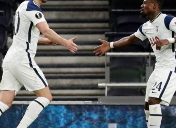 Dinamova odbrana nedorasla Kejnu, Arsenal osvojio Pirej, ubjedljiva Roma