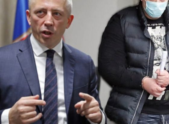 Beogradski Blic otkriva: Političari i funkcioneri iz Republike Srpske radili za Belivuka i Kokezu, leđa im čuvali ...