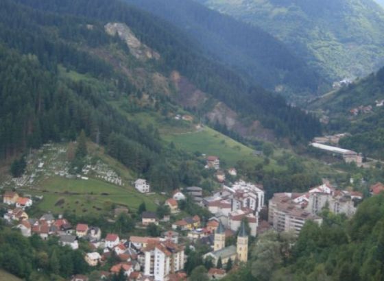 U Varešu poginuo 59-godišnji električar