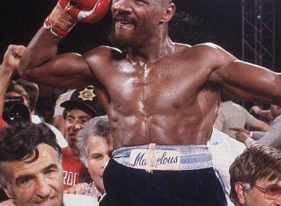 Preminuo čudesni Marvin Hagler, jedan od najboljih boksera svih vremena