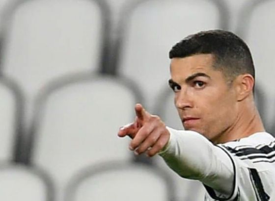 Ronaldo se oglasio nakon rekorda i kritika: Moja priča još nije završena