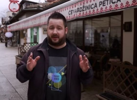 Film o bosanskom ćevapu: Tri grada, osam ćevabdžinica, imamo pobjednike