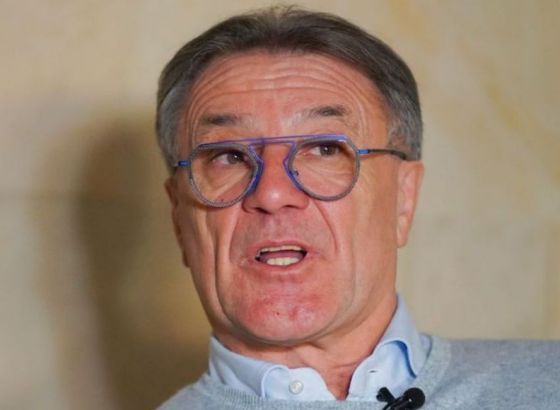 Mamić podnio ostavku na sve funkcije u Dinamu: BiH je moja prva domovina, tu ću služiti kaznu