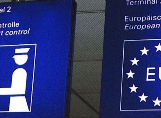 Slovenski ministar skeptično o približavanju Hrvatske Schengenu